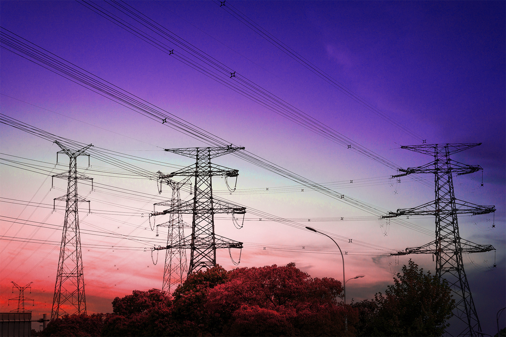 LivaLine elektrik Gaziantep