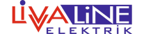 LivaLine Elektrik Logo