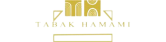 tabak hamamı logo